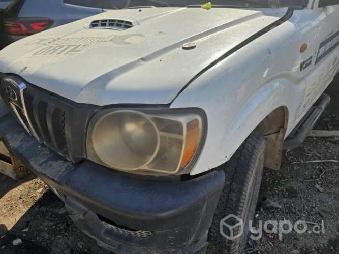 Optico mahindra pick up 2013