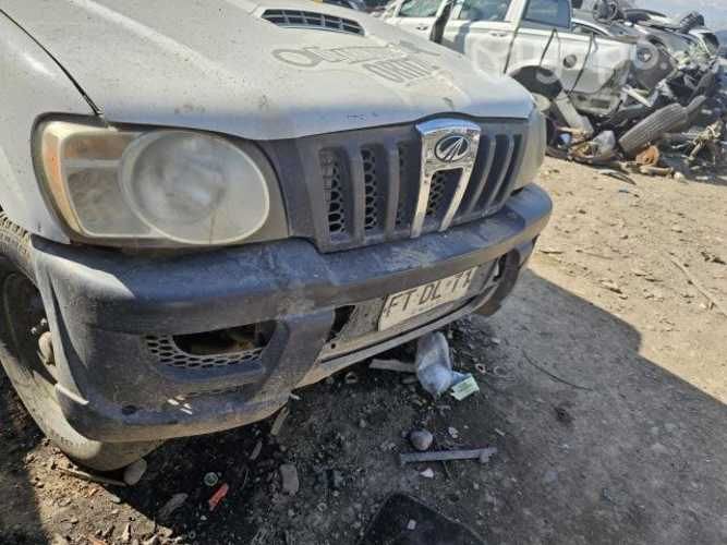 Optico mahindra pick up 2013