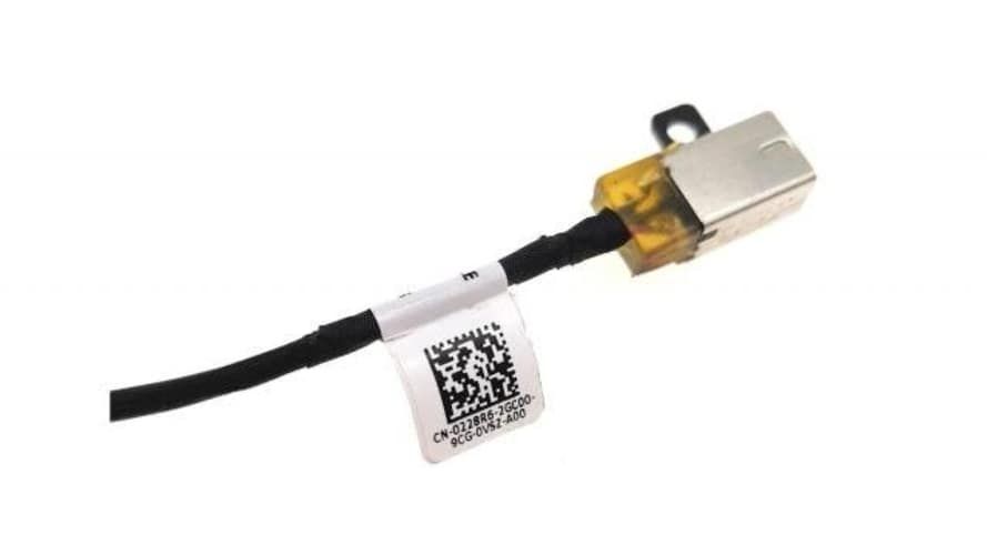 Jack Power Dell Inspiron 15 3583 / 3480 / 3481