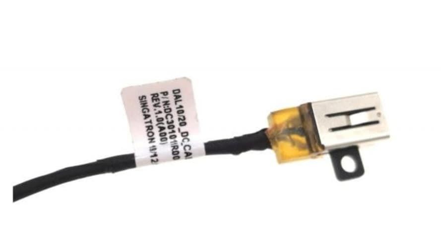 Jack Power Dell Inspiron 15 3583 / 3480 / 3481
