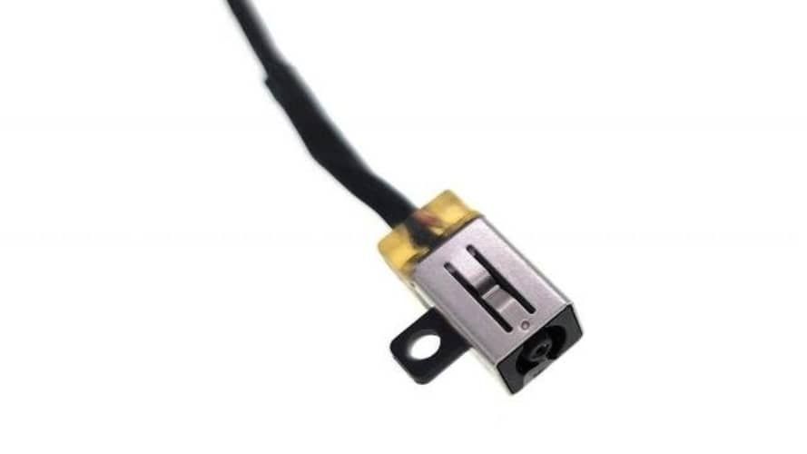 Jack Power Dell Inspiron 15 3583 / 3480 / 3481