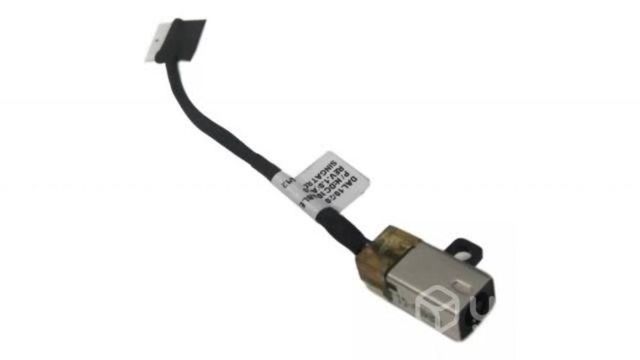 Jack Power Dell Inspiron 15 3583 / 3480 / 3481