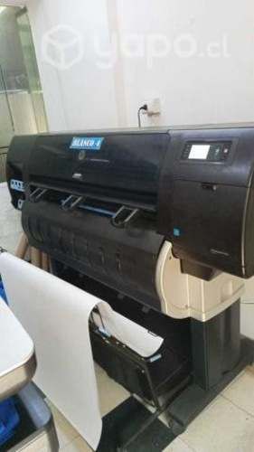 Plotter Hp Bclaa 1003
