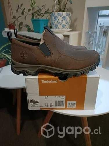Timberland Zapatos Casuales Café N° 40,5/42 y 43