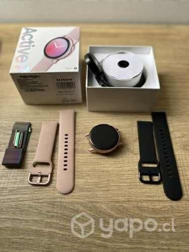 Samsung Watch active 2 (poco uso)