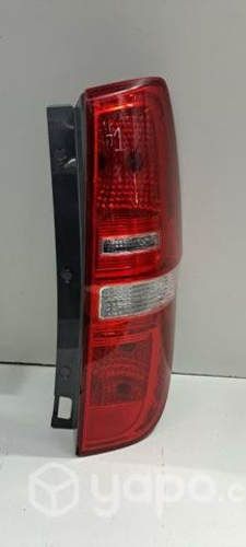 Foco trasero rh hyundai h1 RAK2.1