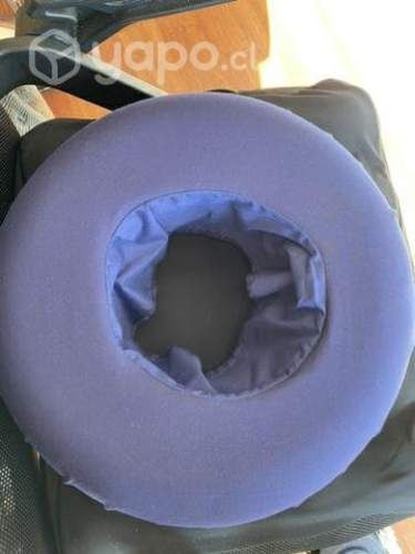 Picaron antiescaras con funda