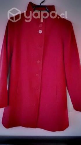Abrigo talla M