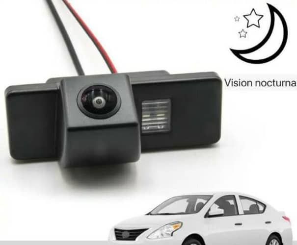 Instalación de radios y accesorios