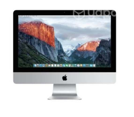 Apple iMac 21.5; Core i5 8GB ; 1TB HDD Reacondicio