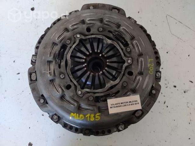 Volante Motor (MLD185) Mitsubishi L