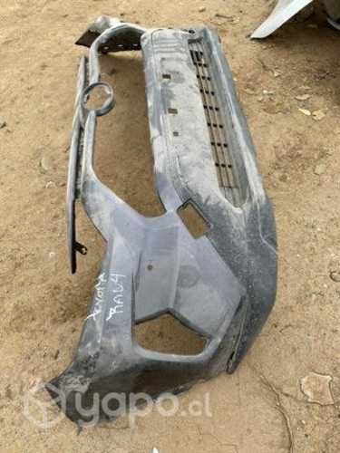 Parachoque Toyota rav 4