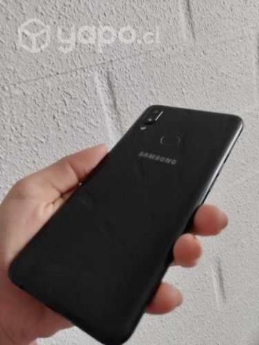 Samsung galaxy a10s 32gb negro