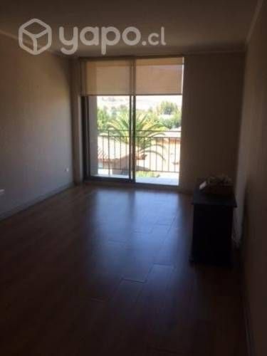 Departamento en Huechuraba