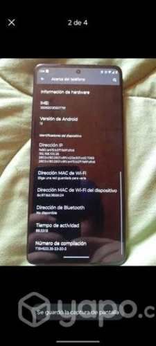 Motorola edge 30 pro