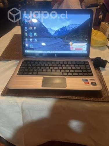 Hp pavilion dm4