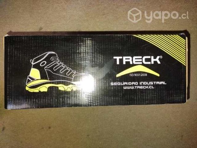 Zapatos de seguridad