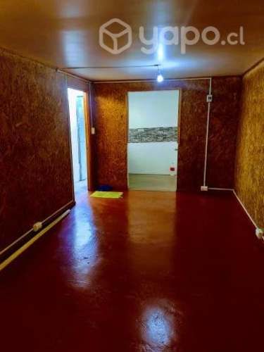 Se arrienda pieza independiente La Florida