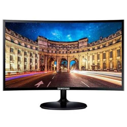 Monitor Curvo Samsung 24in hz