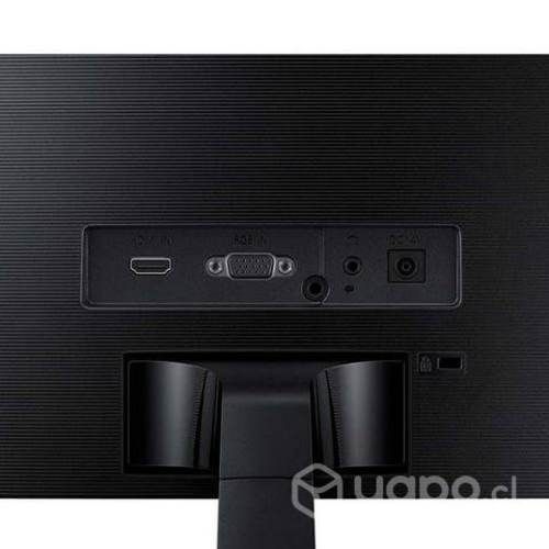 Monitor Curvo Samsung 24in hz