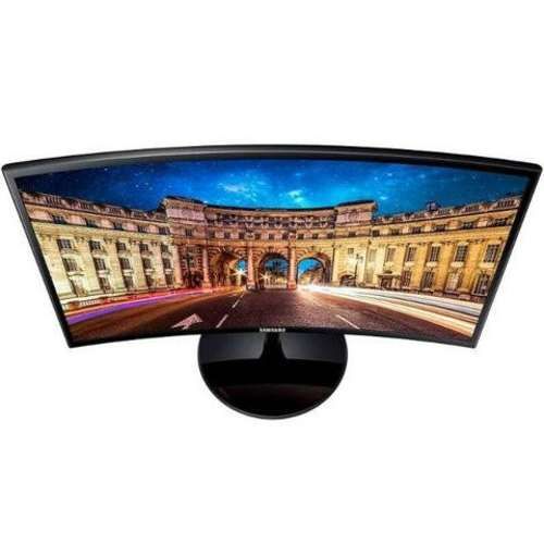 Monitor Curvo Samsung 24in hz