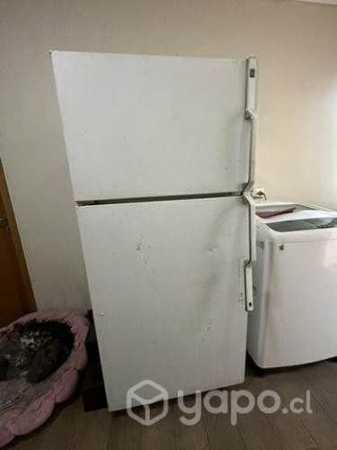 Refrigerador buen estado