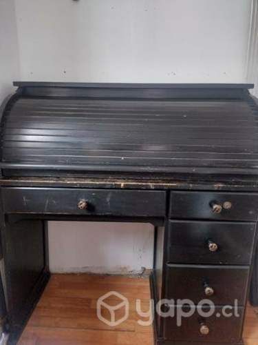 Escritorio secreter organizador