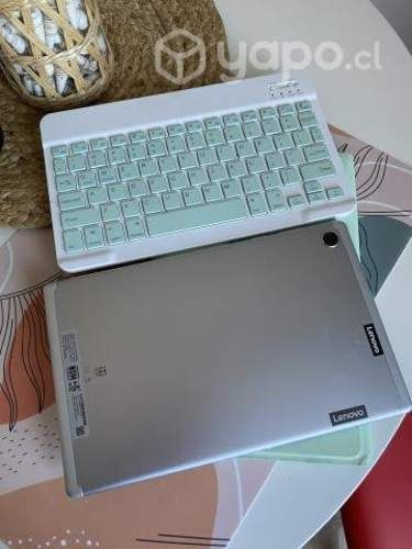 Tablet Lenovo Tab M10 Plus