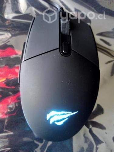 Gamenote pack - havit - teclado, mouse, audifonos