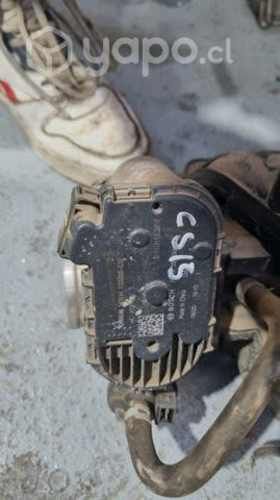 Cuerpo de aceleracion changan cs15