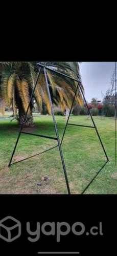 Soporte columpio aeroyoga