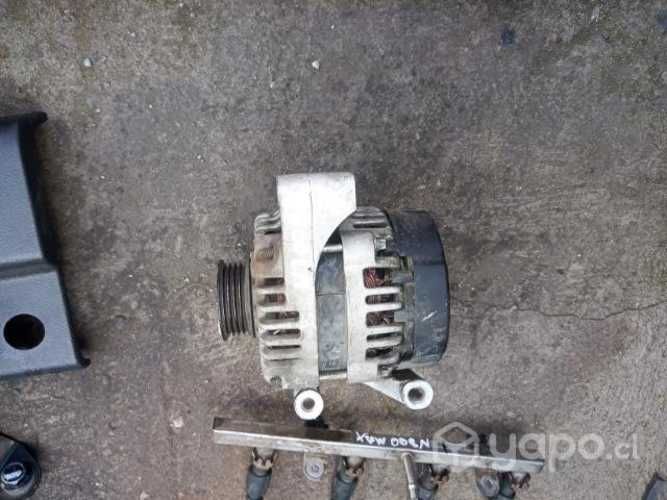 Chverolet n300 max alternador original envio regio