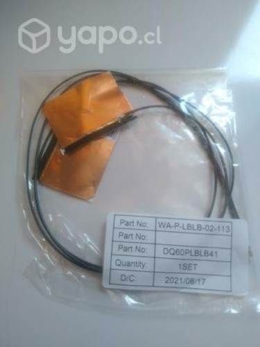 Cable Wifi Notebook Nuevo GENÉRICO 70 cm