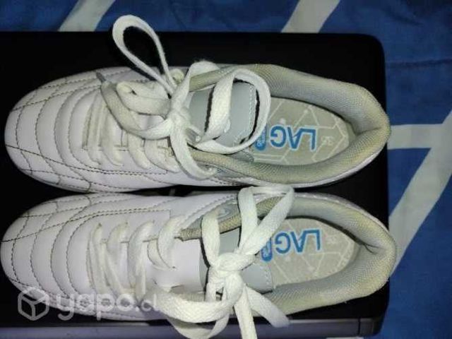 Zapatillas número 35