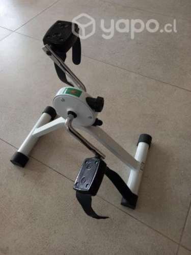 Pedalera de ejercicios isb