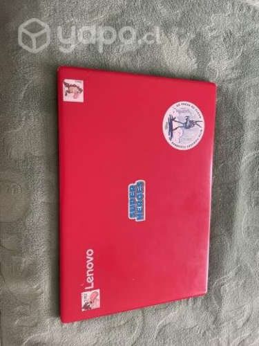 Notebook Lenovo