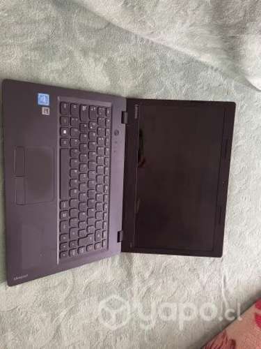 Notebook Lenovo