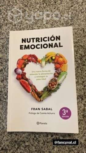 Nutrición emocional