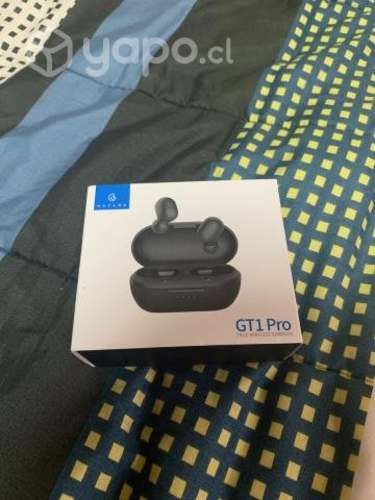 Audifonos inalambricos