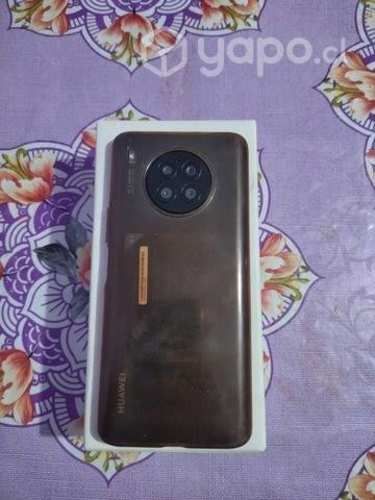 Celular Huawei Nova8i
