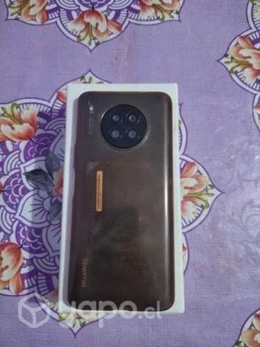 Celular Huawei Nova8i