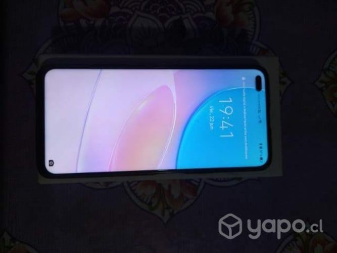 Celular Huawei Nova8i