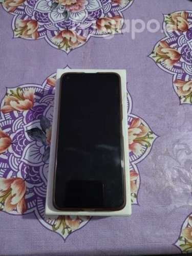 Celular Huawei Nova8i