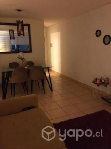 Departamento en avda. heroes de la concepcion