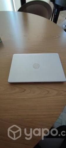 Notebook HP I3 poco uso