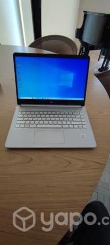 Notebook HP I3 poco uso
