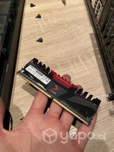 16 gb ddr4 ram 3200mhz