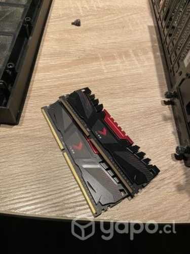 16 gb ddr4 ram 3200mhz