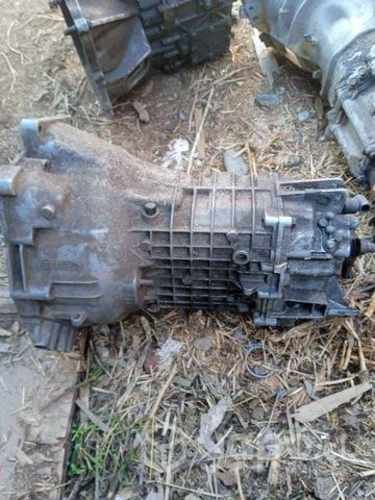 Caja automática BMW  usada en buen esta