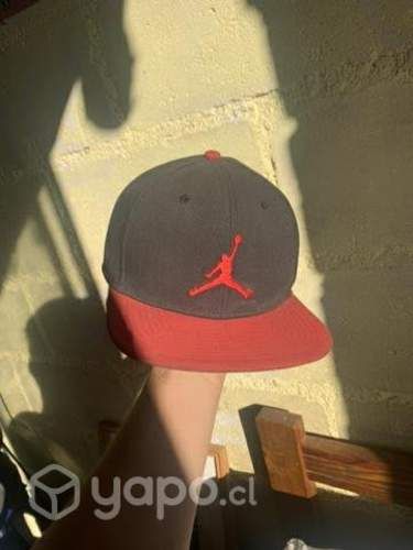 Gorro jordan